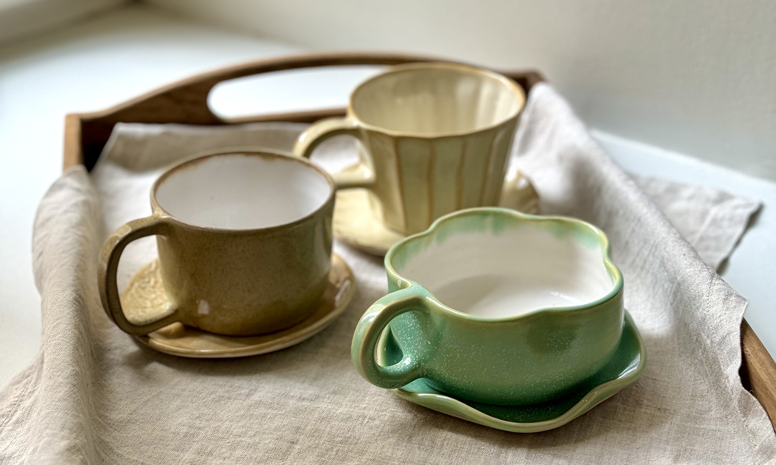 Гончарный круг и лепка СПб