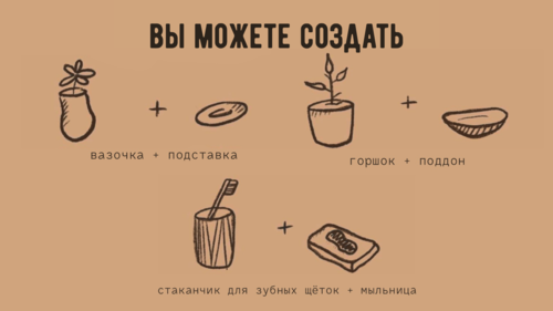 Слепить чашку из глины своими руками в СПб