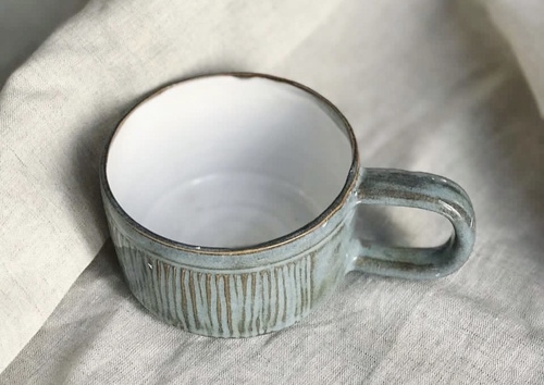 Занятие за гончарным кругом 14+ фото 2