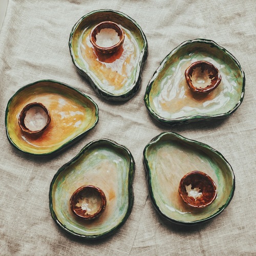 Миски MIX для детей и родителей 6+ фото 2